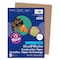 Prang Construction Paper, Light Brown, 9in. x 12in. Sheets, 500PK P6903 - alternate 2